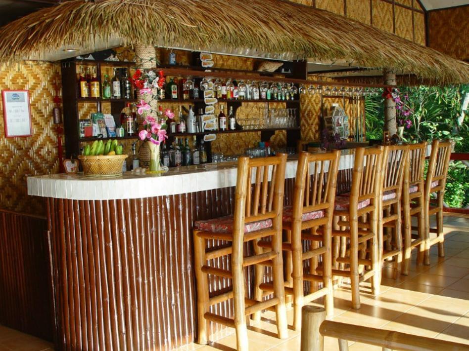 Coco White Beach Resort Bohol Extérieur photo