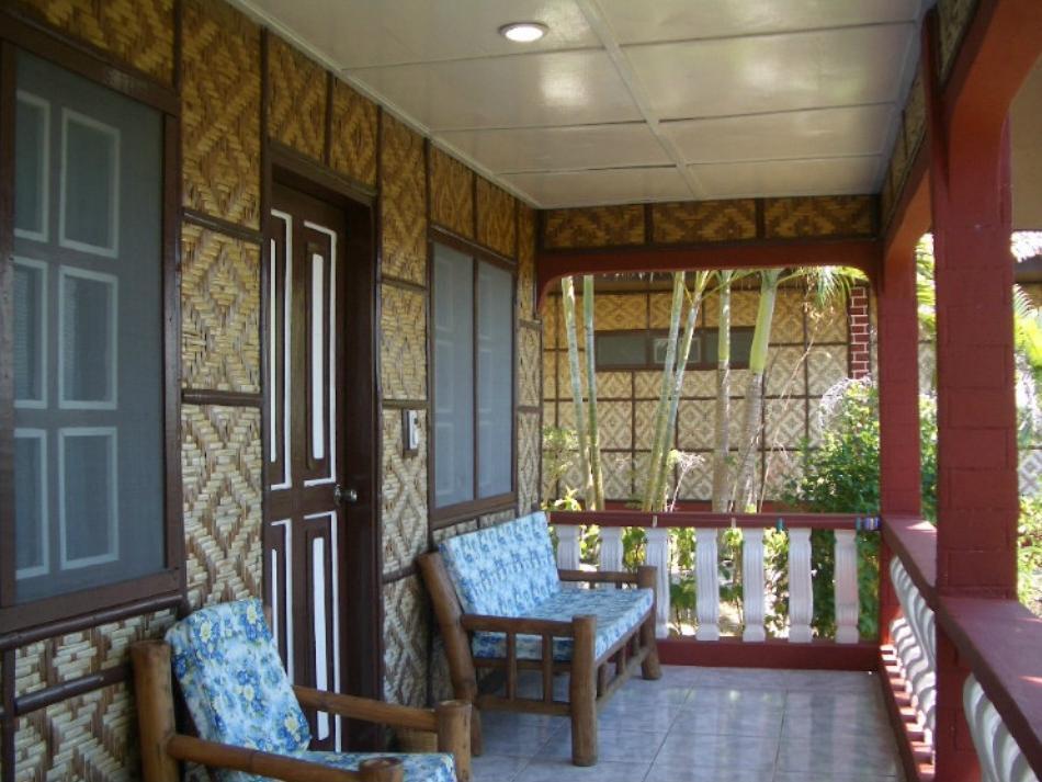 Coco White Beach Resort Bohol Extérieur photo