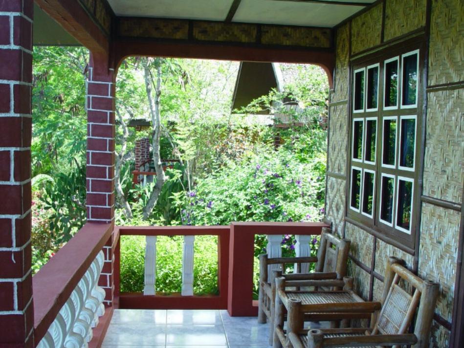 Coco White Beach Resort Bohol Extérieur photo