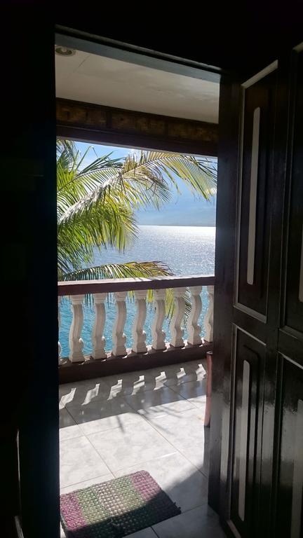 Coco White Beach Resort Bohol Extérieur photo