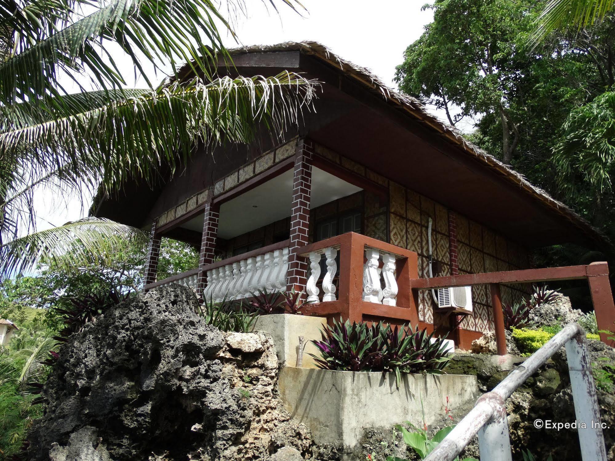 Coco White Beach Resort Bohol Extérieur photo