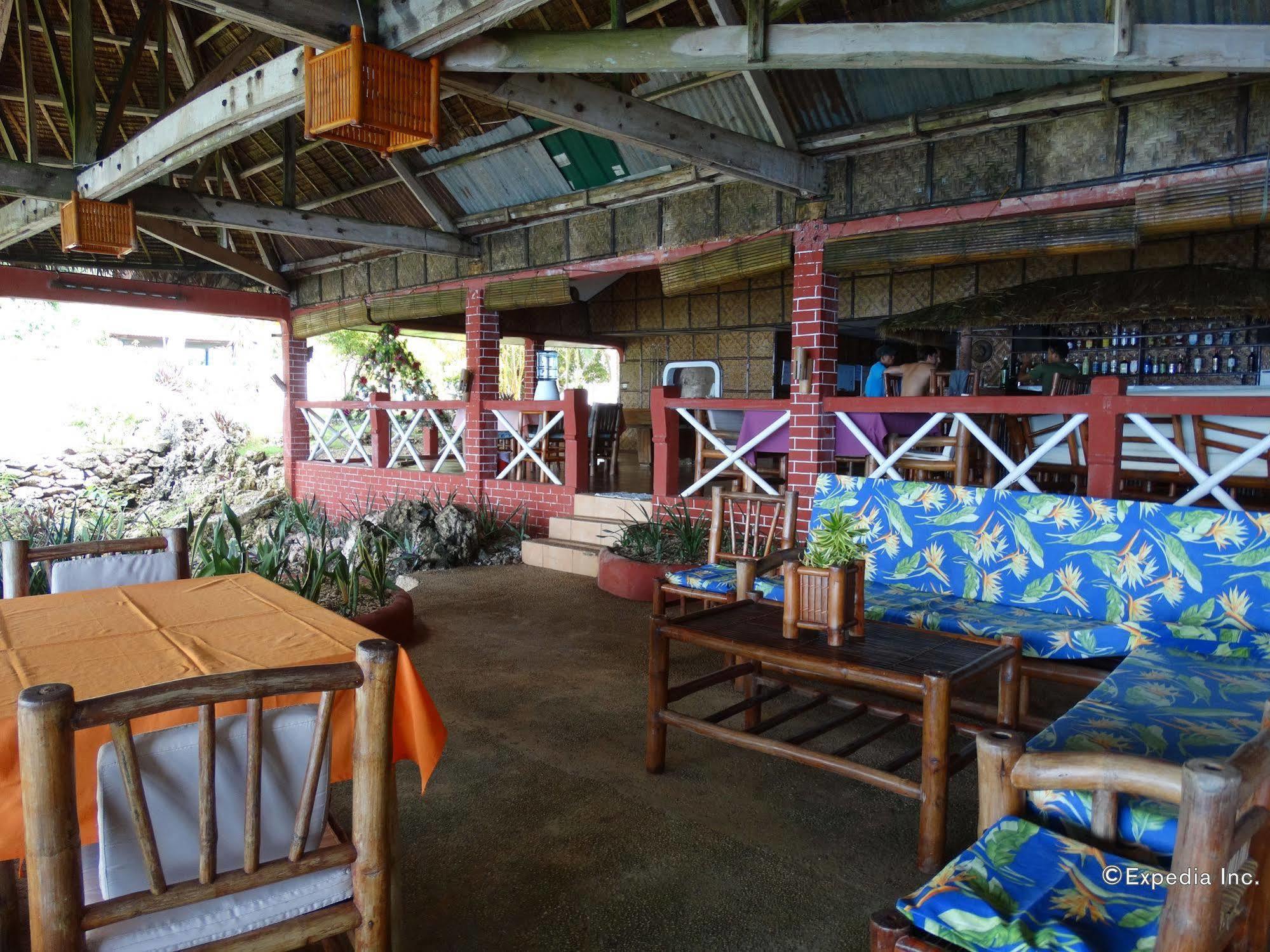 Coco White Beach Resort Bohol Extérieur photo