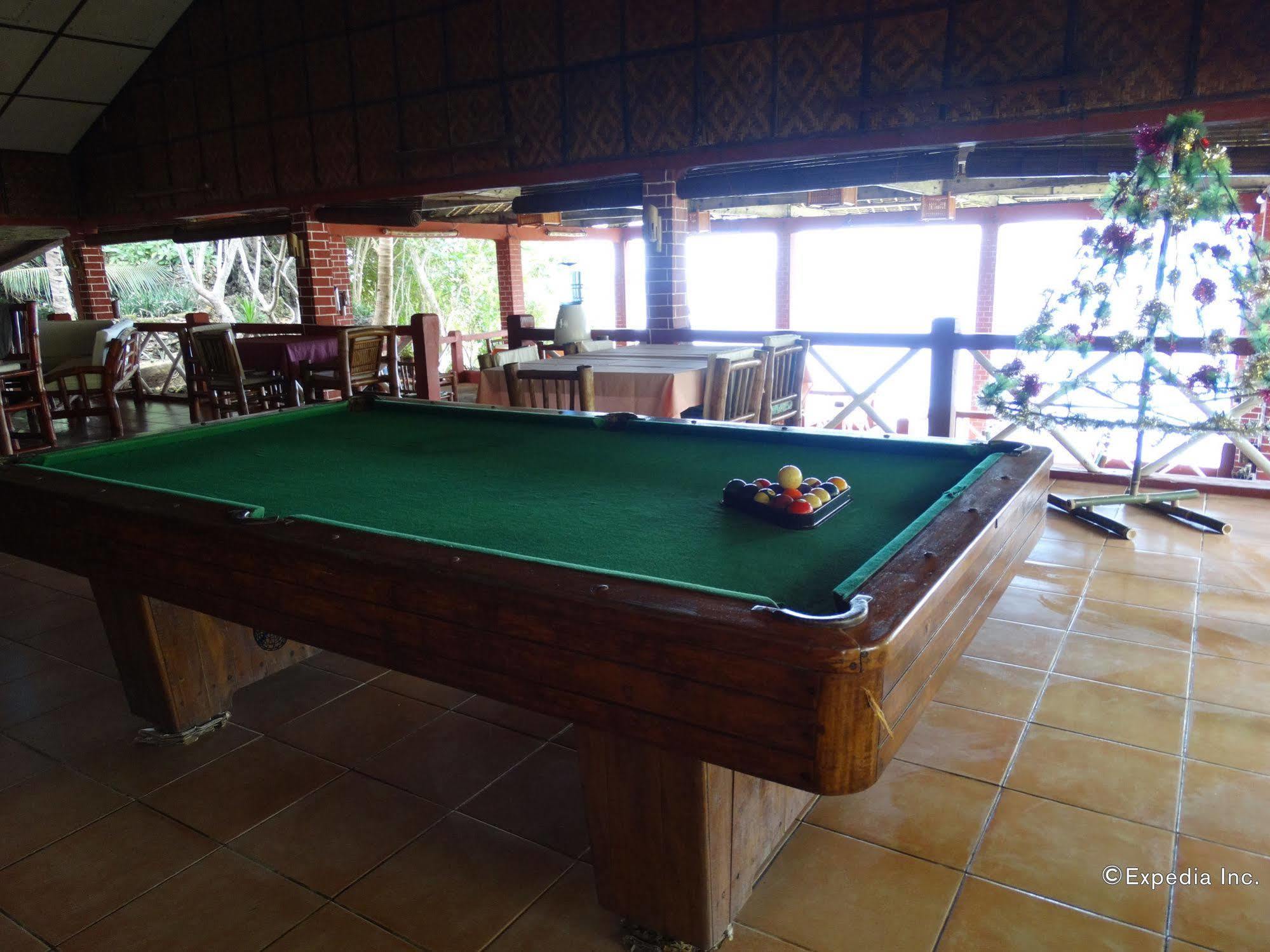 Coco White Beach Resort Bohol Extérieur photo